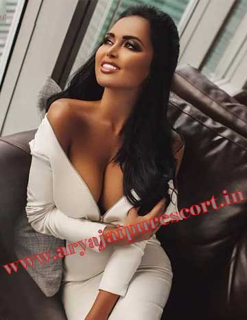 tanya jaipur Escorts Service