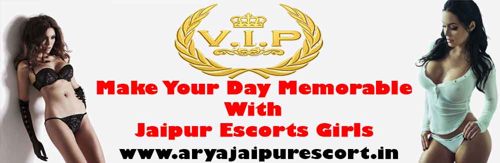 Escorts in jaipur